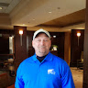 Meet your Posher, Mike